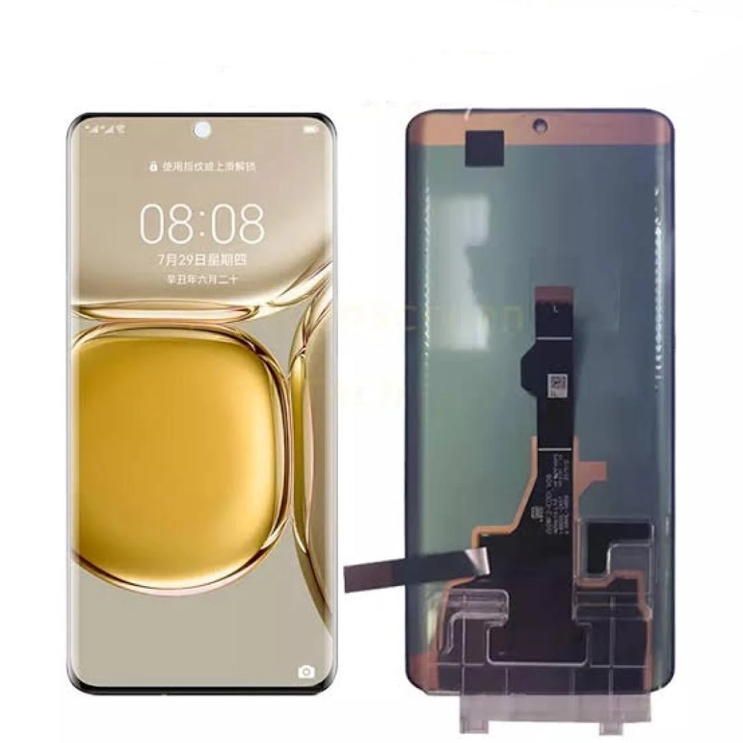 AFFICHEUR HUAWEI P50 PRO ORIGINAL